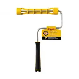 SK0465804-US20260702-105043-0 True Value 14A751129 Purdy Roller Cover Frame, 9 x 1-1/2-In. - Image 1