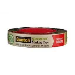 SK0465819-US20260702-105043-0 True Value 2050-24A Painters Masking Tape - Image 1