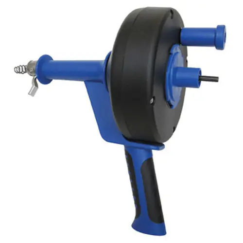 SK0465876-US20260702-105043-0 TRUE VALUE 86250 1/4x25 Pist Drain Auger - Image 1