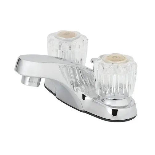 SK0465896-US20260702-105043-0 TRUE VALUE 67090W-6201 HP CHR 2HAND LAV FAUCET - Image 1