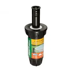 SK0465916-US20260702-105043-0 TRUE VALUE 1802HDS Rain Bird Professional Series 2-In. Half Circle Pop Up Spray Head - Image 1