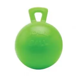 SK0465925-US20260702-105043-0 True Value 410A 10INGRN HORSE JOLLY BALL EA - Image 1