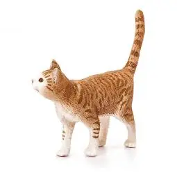 SK0465971-US20260702-105043-0 TRUE VALUE 13836 BRN/WHT CAT EA - Image 1