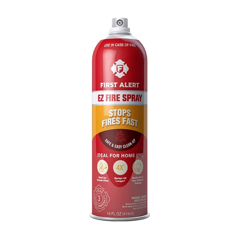 SK0465981-US20260702-105043-0 TRUE VALUE AF400 14OZ FIRE EXTING SPRAY - Image 1