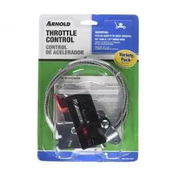 SK0465988-US20260702-105043-0 TRUE VALUE 490-230-0001 Universal Throttle Control Kit - Image 1