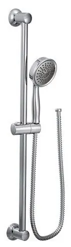 Moen 3668EP Eco-Performance Handheld Shower 1-Way (Size 4-1/4 Inch) Replacement MPN