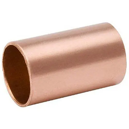 True Value W01022P10 Anvil International 1/2 SWT Coupling 10 PK