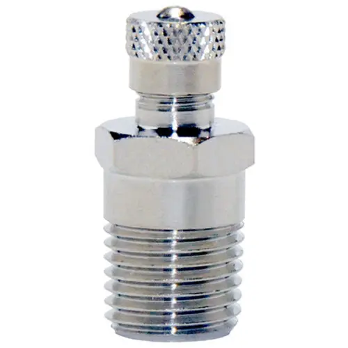 SK0466125-US20260702-105043-0 TRUE VALUE AV125 WATER SOURCE 1/8 CHR ZN Air Valve - Image 1