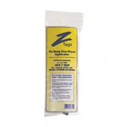 SK0466144-US20260702-105043-0 True Value 9053371 1PC BLK ZTAG APPLICATOR - Image 1
