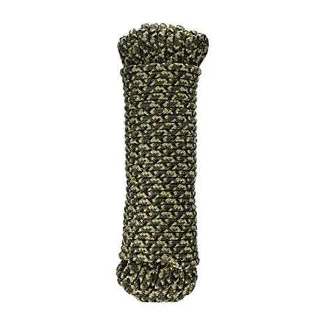 SK0466176-US20260702-105043-0 TRUE VALUE 642851 TG 3/8X100 CAMO ROPE - Image 1