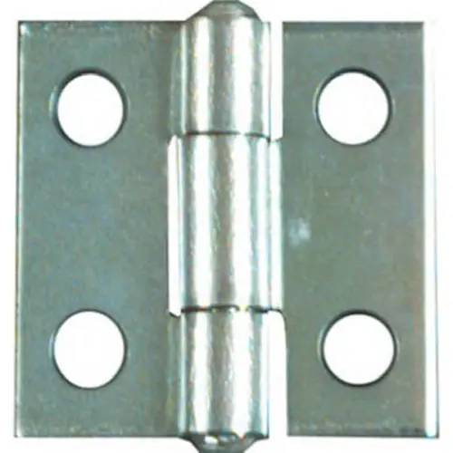 SK0466183-US20260702-105043-0 True Value N145-920 2 Pack 1X1 Light Narrow Hinge - Image 1