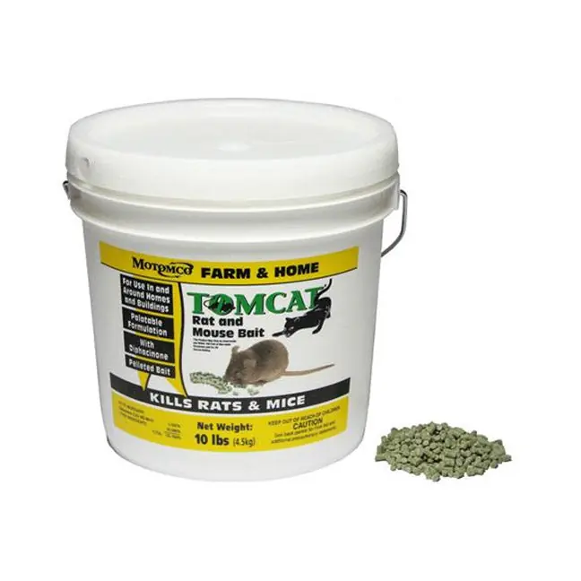 SK0466199-US20260702-105043-0 TRUE VALUE 32360 TOMCAT 22CT RAT BAIT - Image 1