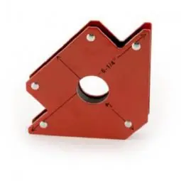 True Value 70717 Forney Large Magnetic Holder