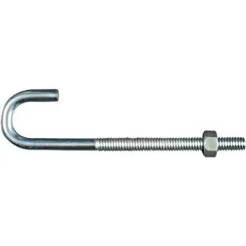 SK0466220-US20260702-105043-0 TRUE VALUE N232-926 5/16X5 Zinc J Bolt - Image 1