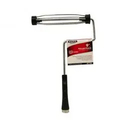 TRUE VALUE 80110TV MP BTR 9 ROLLER FRAME EA
