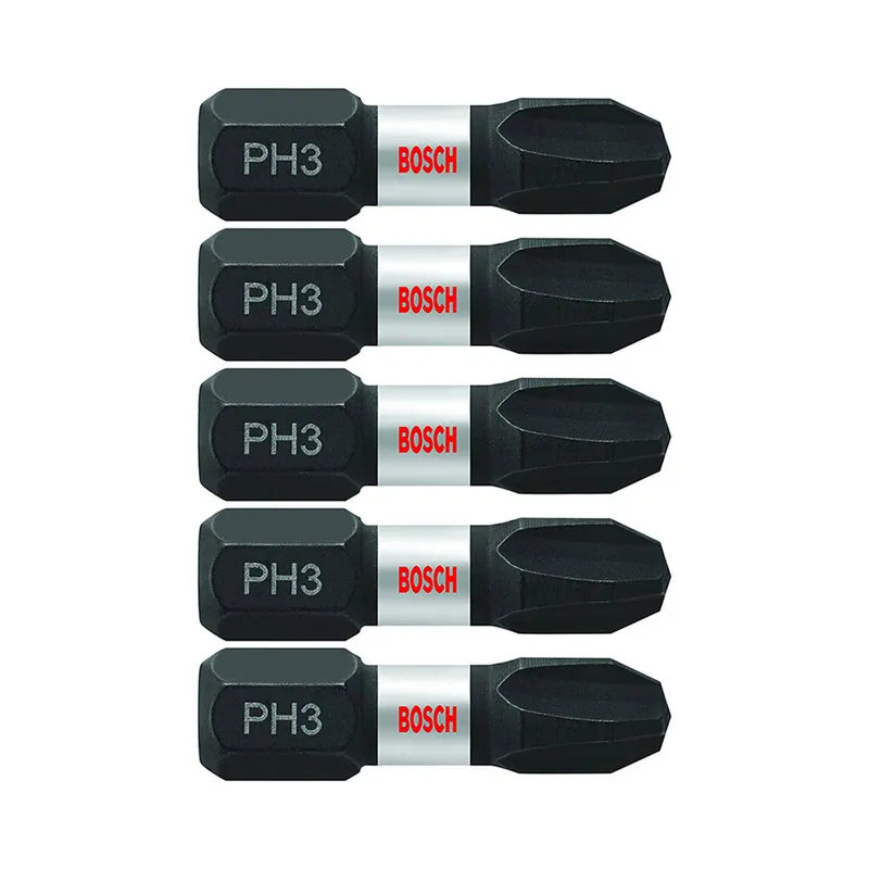 TRUE VALUE TV255682 3'' SQ #3 PWR Bit