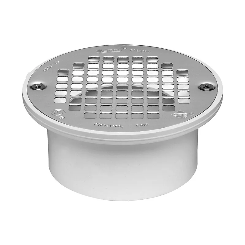 TRUE VALUE 43583 3 Inch -4 Inch PVC GP Drain