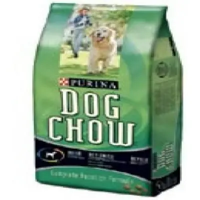 TRUE VALUE 14915 Purina Dog Chow Dog Food Adult Formula 20-Lbs. Bag