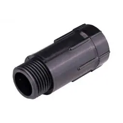TRUE VALUE 46300UB Raindrip Preset Hose Pressure Regulator