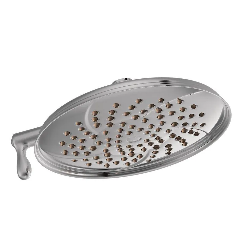 Moen S1311 Isabel Dual Function Showerhead in Polished Chrome