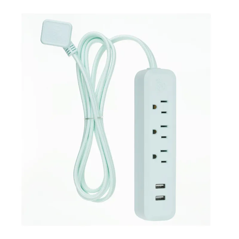 TRUE VALUE 78255 6'' GRN FAB CORD/STRIP