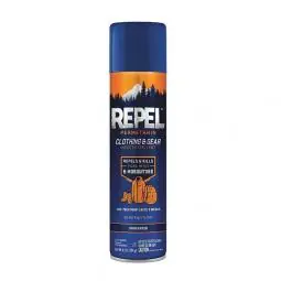 TRUE VALUE HG-94127 6.5OZ CLOTH/GEAR SPRAY