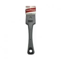 TRUE VALUE F4 Master Painter 2-1/2 In. 4-Edge Soft Grip Scraper