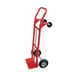 SK0466488-US20260702-105043-0 TRUE VALUE 35080 600-Lb. Convertible Hand Truck EA - Image 1