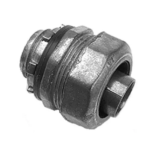 SK0466525-US20260702-105043-0 True Value 91625 1/2-Inch Multi-Piece Liquid Tight Straight Connector - Image 1