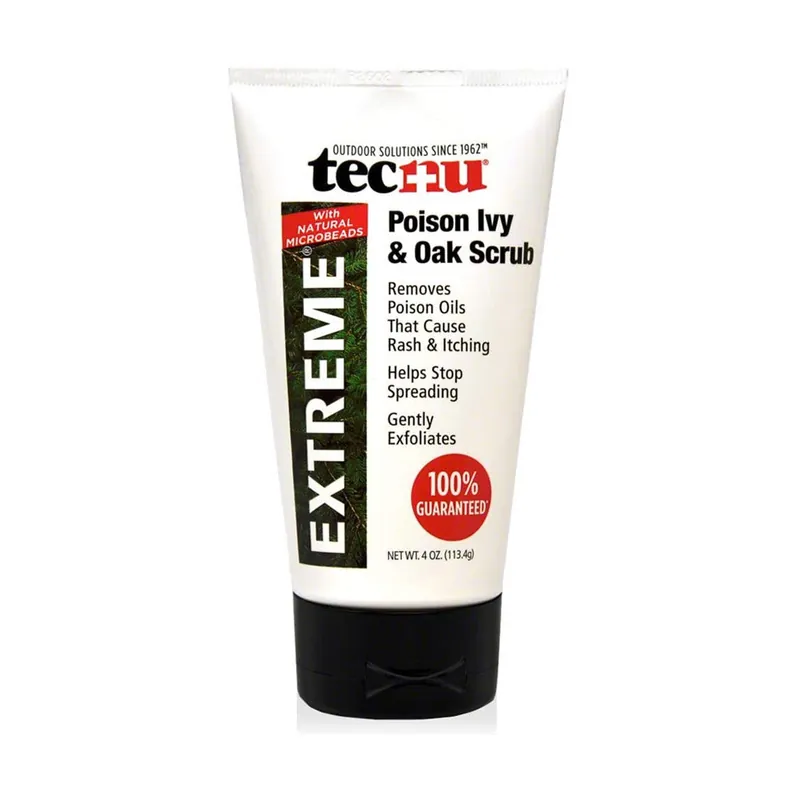 SK0466546-US20260702-105043-0 TRUE VALUE FG10253 4OZ POISON IVY SCRUB - Image 1