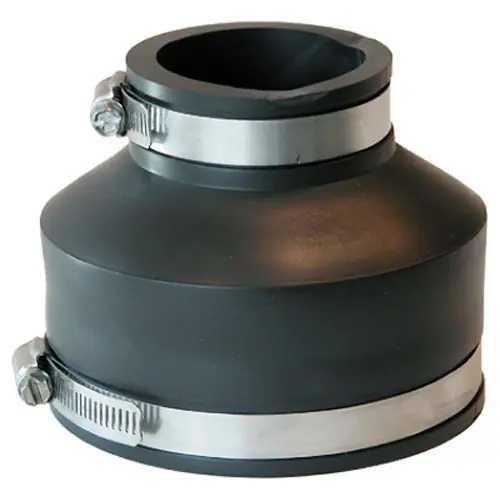 SK0466571-US20260702-105043-0 TRUE VALUE P1056-415 P1056-415 4X1-1/2 Flexible Coupling - Image 1