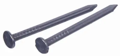 SK0466595-US20260702-105043-0 TRUE VALUE 461414 LB 2-3/8 8D Sinker Nail - Image 1