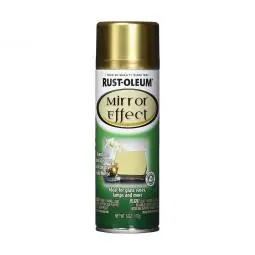SK0466604-US20260702-105043-0 TRUE VALUE 286477 6OZ GLD MIRROR SPRAY - Image 1