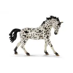SK0466641-US20260702-105043-0 True Value 13769 Knabstrupper Stallion Power EA - Image 1