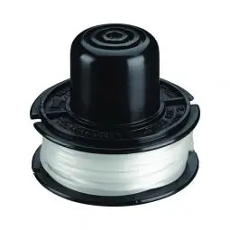 TRUE VALUE RS-136 Black & Decker Line Trimmer Spool, .065-In. - Replacement MPN