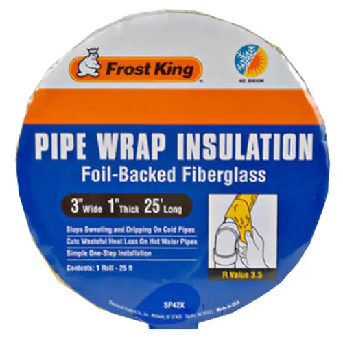 SK0466649-US20260702-105043-0 True Value SP42X/16 1X3X25' Fbg Pipe Wrap - Image 1