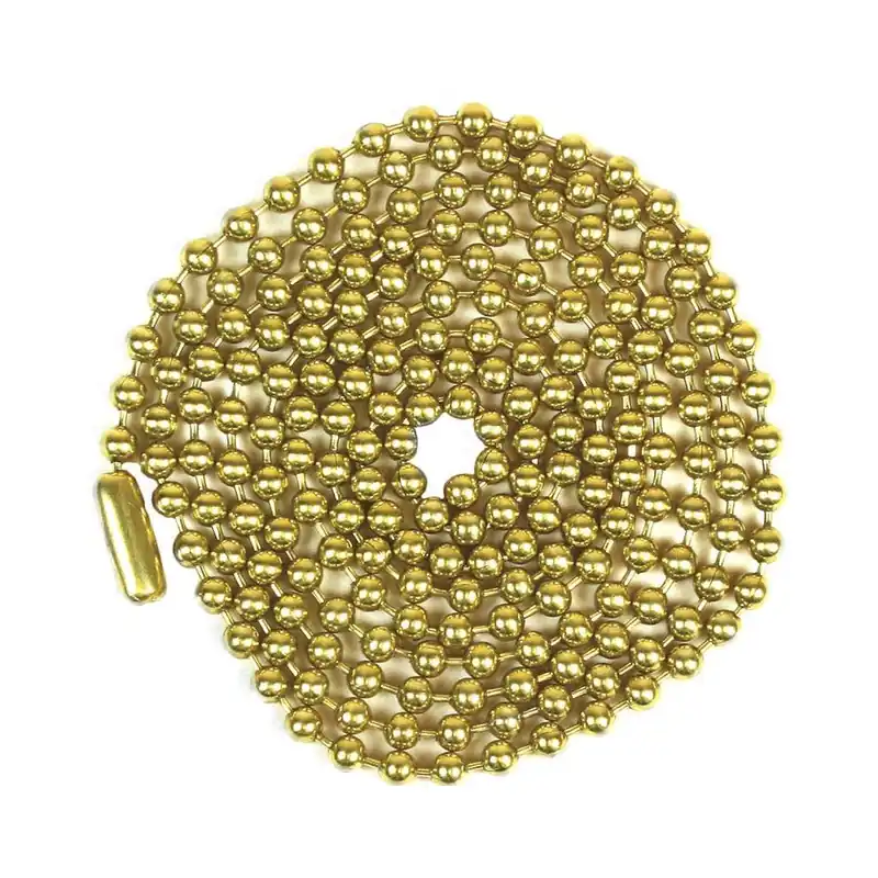 SK0466659-US20260702-105043-0 True Value 94992 3' #6 Beaded Chain - Image 1
