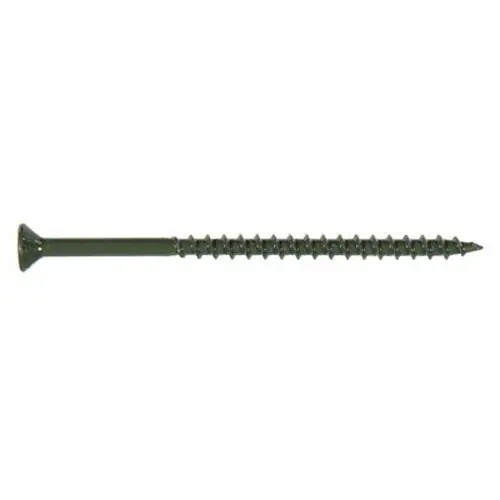 SK0466663-US20260702-105043-0 True Value 48405 5LB 10x3 GRN Deck Screw - Image 1
