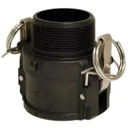 SK0466673-US20260702-105043-0 TRUE VALUE 49030520 2 Inch B Cam/Groov Coupling - Image 1