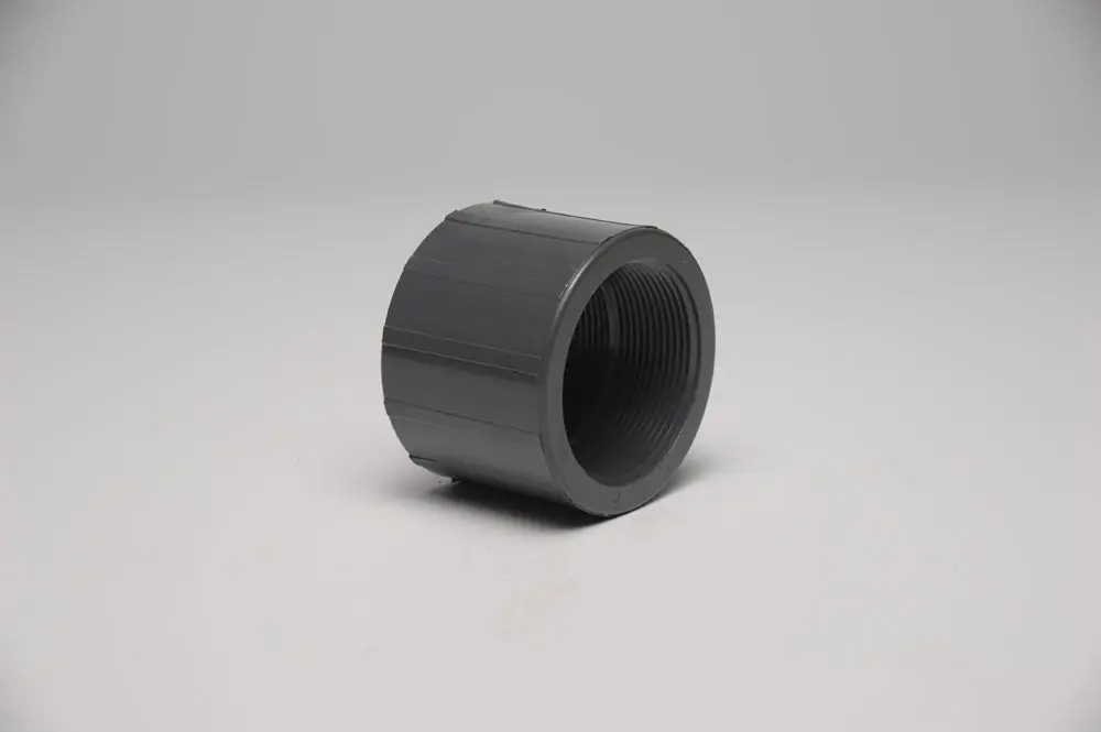 SPEARS MANUFACTURING 830-0125/50 1-1/4 PVC TT COUPLER 830-012