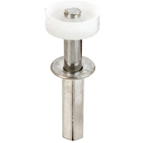 True Value 16215 2PK Door Top Guide/Roller