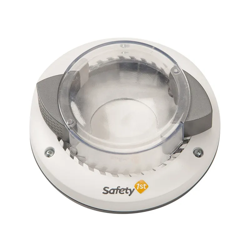 TRUE VALUE HS162 Safety 1st Child Door Lock Deadbolt