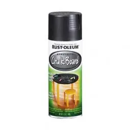 SK0466766-US20260702-105043-0 TRUE VALUE 1913-830 11Ozblack Chalk Brd Paint - Image 1