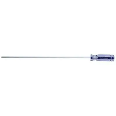 SK0466809-US20260702-105043-0 TRUE VALUE 167496 Master Mechanic Screwdriver, Phillips, Round, #2 x 16-In. - Image 1