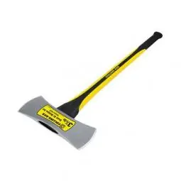 SK0466820-US20260702-105043-0 TRUE VALUE DHM-31/2FDX-C 3-1/2 Lb. Double Bit Michigan Pattern Axe - Image 1