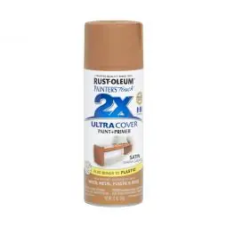 SK0466893-US20260702-105043-0 TRUE VALUE 267118 PT2X12OZ SAT CARM PAINT - Image 1