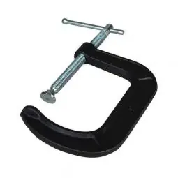 SK0466917-US20260702-105043-0 True Value CM50 5IN DROP FORGED C-CLAMP - Image 1