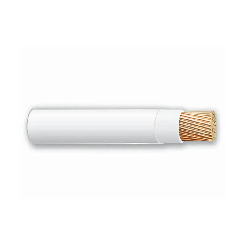 SK0466934-US20260702-105043-0 TRUE VALUE 112-3452J 500-Ft. White 14 Stranded Building Wire - Image 1