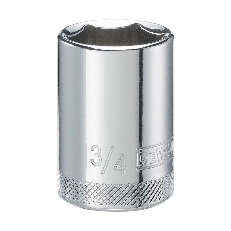 SK0467003-US20260702-105043-0 TRUE VALUE DWMT86449OSP 1/2DR 3/4 6PT SOCKET - Image 1