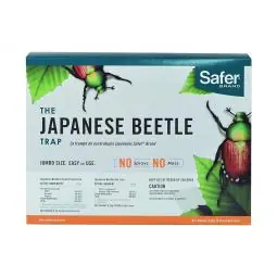 SK0467020-US20260702-105043-0 TRUE VALUE 70102 Safer Japanese Beetle Trap - Image 1
